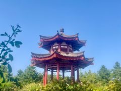 -大慈恩寺(大雁塔)