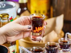 -Helens海伦司小酒馆(鼓楼店)