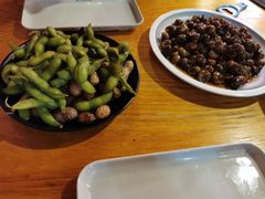 -回·龙虾铺·盆盆蟹·烧烤大排档(回龙观店)