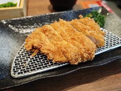 -胜博殿日式炸猪排(侨福芳草地店)