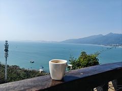 -海南分界洲岛旅游区