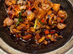 -乔街深夜食堂·小龙虾·高压锅生蚝(杭州总店)