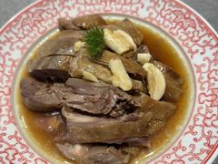 -田水湾丨地道安徽菜(文化路店)