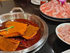 -大龙燚火锅(南山大道店)