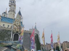 -蓬莱欧乐堡梦幻世界