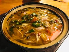 -郑件洋芋饭庄