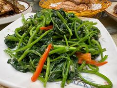 -崖口红树林海鲜餐厅