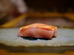 寒鰤鱼-镹·鱼料理  国产鱼使用店