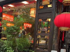 -矮板凳老火锅(宽窄巷子店)