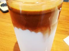 -Line 咖啡(石厦花园店)