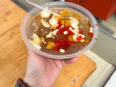 -邓记新一代糖油果子(四川煤管局供销公司职工宿舍店)