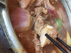 -范贤光鸡公煲(平乐园总店)