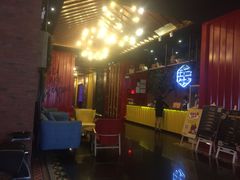 -乐宴KTV(华强北中航城君尚购物中心店)
