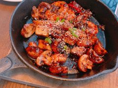 -夏朵餐厅(丁香店)