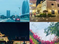 -海花岛旅游度假区