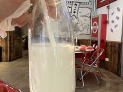 -生活如沸·顺德水牛奶火锅(大学路店)