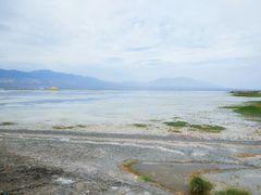 -盐湖景区