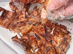 -梧赖枪火·东北烧烤|鲽鱼头|团建(罗湖总店)
