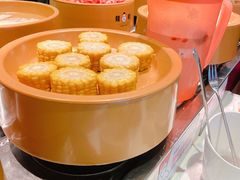 -龍歌自助小火锅(兰山上海路万达店)