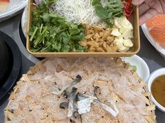 -官塘陈记鱼生·潮汕砂锅粥·牛肉火锅(潮枫路总店)