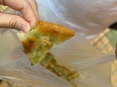 -咏春葱油饼(德政中路店)