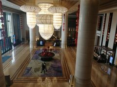 -富力希尔顿酒店·源氏日餐厅