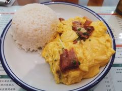 -小龍鳳餐室(番禺路店)