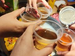 -阳阳老火锅(小南门店)