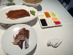 -四季民福烤鸭店(故宫店)