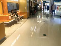 -龙湖南京江北天街