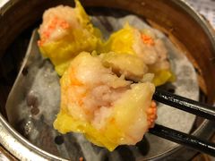 蟹籽烧卖皇-点点心点心专门店(旺角店)