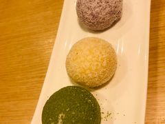 -山之川日料放题(通州店)
