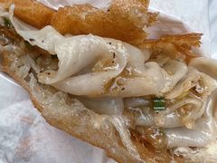 -家阳赵师傅油饼包烧麦(粮道街店)
