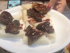 -松坂屋日料自助(长城路店)