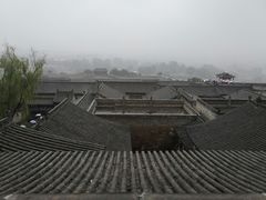 -山西王家大院