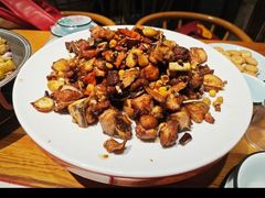 -偏爱炒鸡(老县衙店)