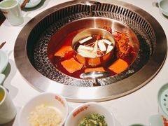 -晓宇重庆火锅(赛格国际购物中心店)