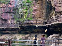 -云台山风景名胜区