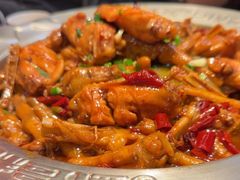 -胖哥俩肉蟹煲(梅溪步步高店)