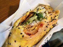 -煎饼道(桐梓林店)