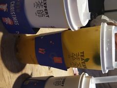 -萃茶师(琅西店)
