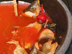 -Ameigo梅果·云贵川bistro(长宁来福士店)