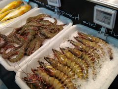 -Olé精品超市(广州太古汇店)