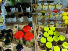 -苏州市吴中区光福窑上花果蜜饯厂