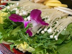 -束河人家(南锣鼓巷店)