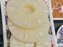 -AJIYA·池袋日式烧肉自助(天津万象城店)