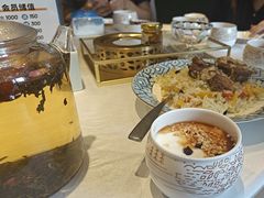 -清真·双公羊·馕坑烤全羊(奥体店)