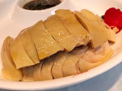 白切鸡-小舟山海鲜