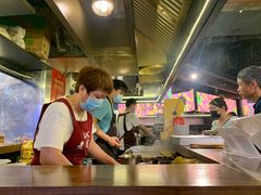 -老客满蛋饼(双塔市集店)