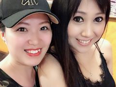 右边老板娘-Daddy Nimman Chiang Mai